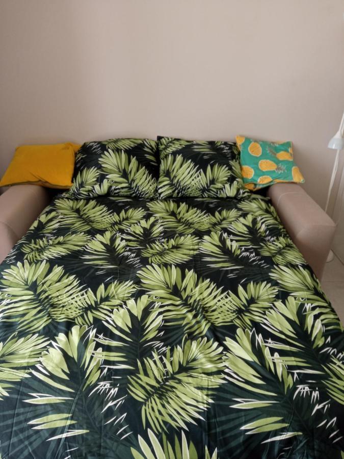 Zloty Apartament Bokserska วอร์ซอ ภายนอก รูปภาพ