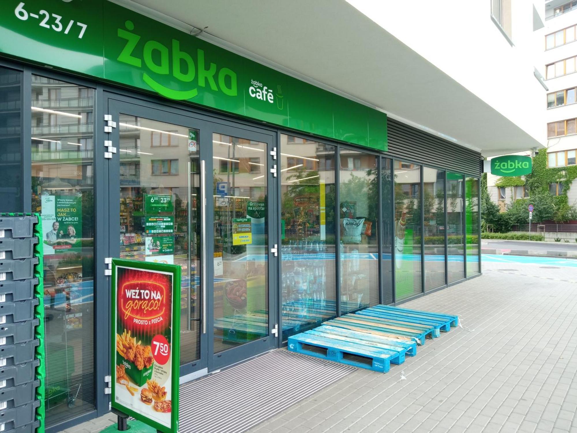 Zloty Apartament Bokserska วอร์ซอ ภายนอก รูปภาพ